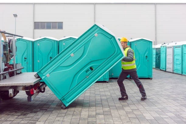 Best Sanitation services for porta potties  in Hammonton, NJ