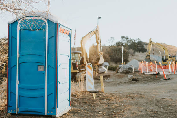 Portable Toilet Options We Offer in Hammonton, NJ