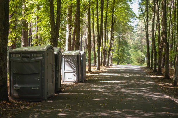 Porta potty services near me in Hammonton, NJ