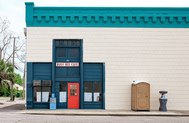 Best Porta potty delivery and setup  in Hammonton, NJ