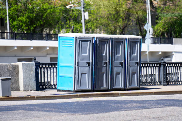 Affordable portable toilet rental in Hammonton, NJ