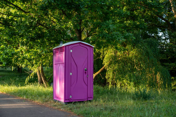 Best Portable restroom trailer rental  in Hammonton, NJ