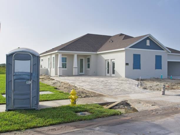 Best Luxury portable toilet rental  in Hammonton, NJ